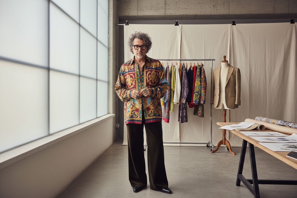 Gucci revoluciona el lujo con IA: experiencias inmersivas y nuevos modelos comerciales