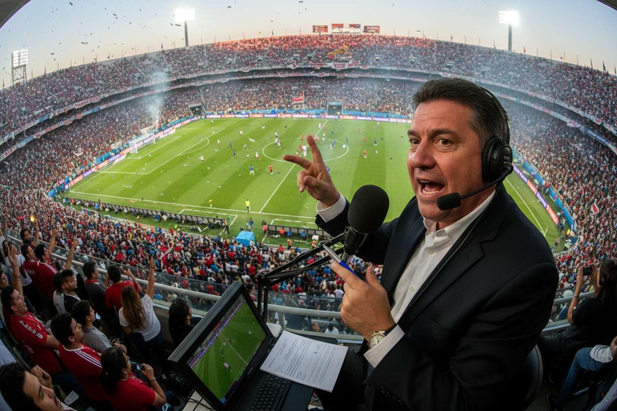 Christian Martinoli: su vínculo con Luis García y por qué no va a partidos del América