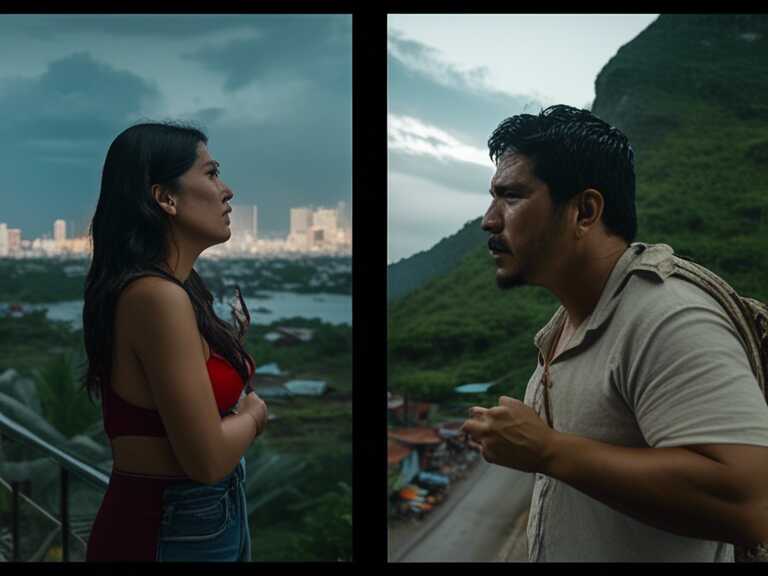 Wendy Guevara y Marlon Colmenárez protagonizan nuevo escándalo en redes sociales