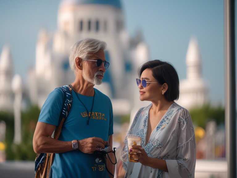 Alertan a turistas estadounidenses sobre la inseguridad en destinos de México durante Spring Break