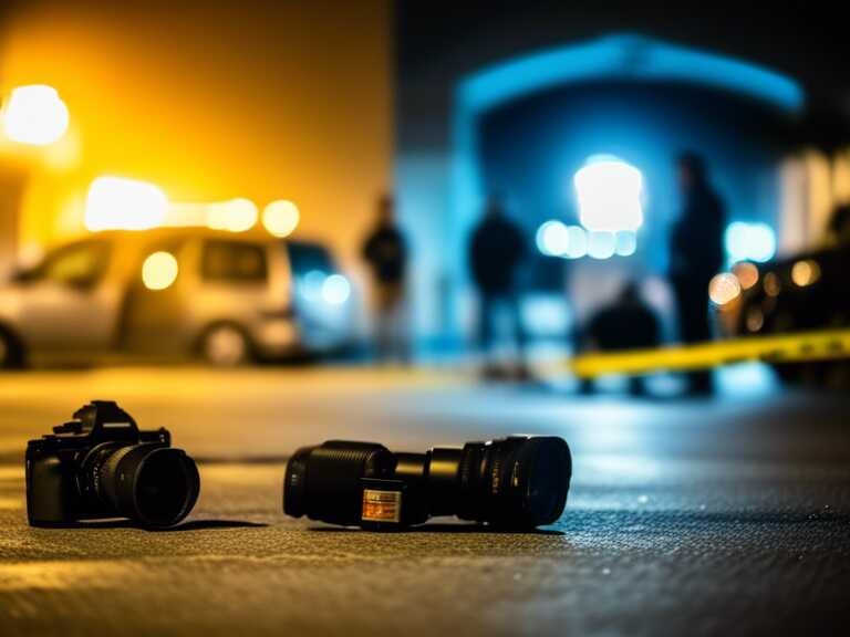 Balacera en Escandón deja un muerto y dos detenidos en CDMX