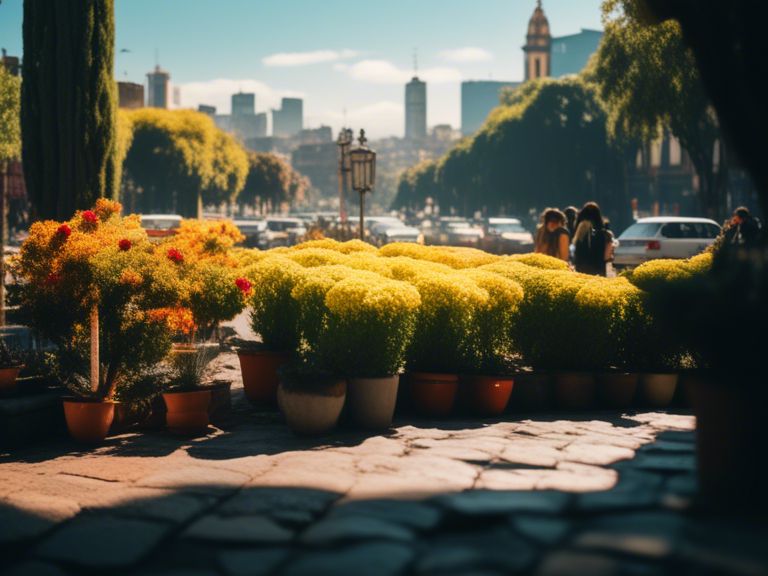 ¡Ya se siente la primavera! Pronóstico del clima este miércoles 19 de marzo de 2025