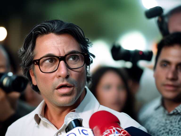 Gobernador de Sinaloa Responde a Manifestaciones Ciudadanas y Llama a la Unión Contra la Delincuencia