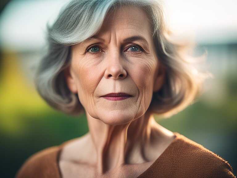 Los mejores cortes de cabello para mujeres de más de 50 años que rejuvenecen el look