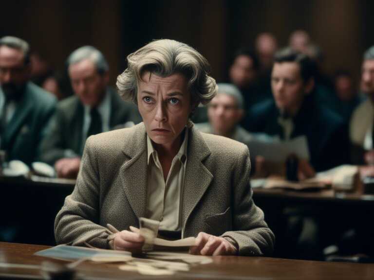 Mujer denuncia estafa de 830 mil euros por suplantación de Brad Pitt en redes sociales