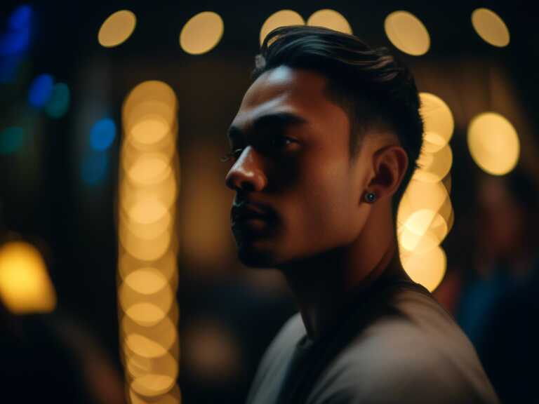 Ian Orozco pide disculpas tras burlarse del caso de Marianne Gonzaga