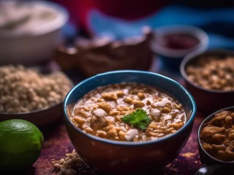 Pozole, birria y pancita instantáneos: el nuevo sabor mexicano que conquista Estados Unidos