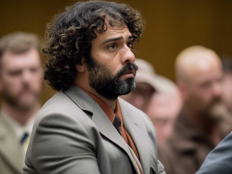 ‘Fofo’ Márquez condenando a 17 años y medio de prisión por tentativa de feminicidio