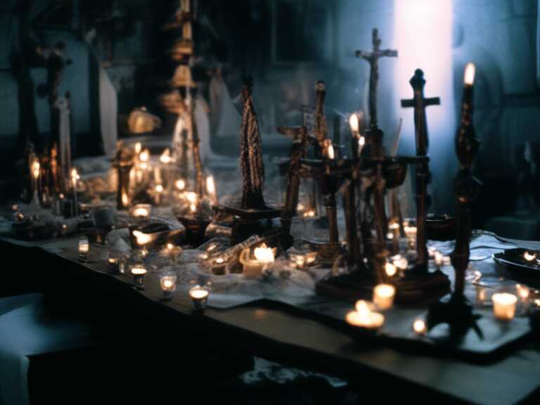 Semana Santa: Importancia del Viernes Santo y Domingo de Pascua en la fe cristiana