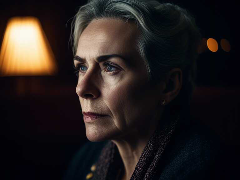 Fallece Elizabeth Ogaz, la mujer que popularizó la palabra vístima, a los 64 años