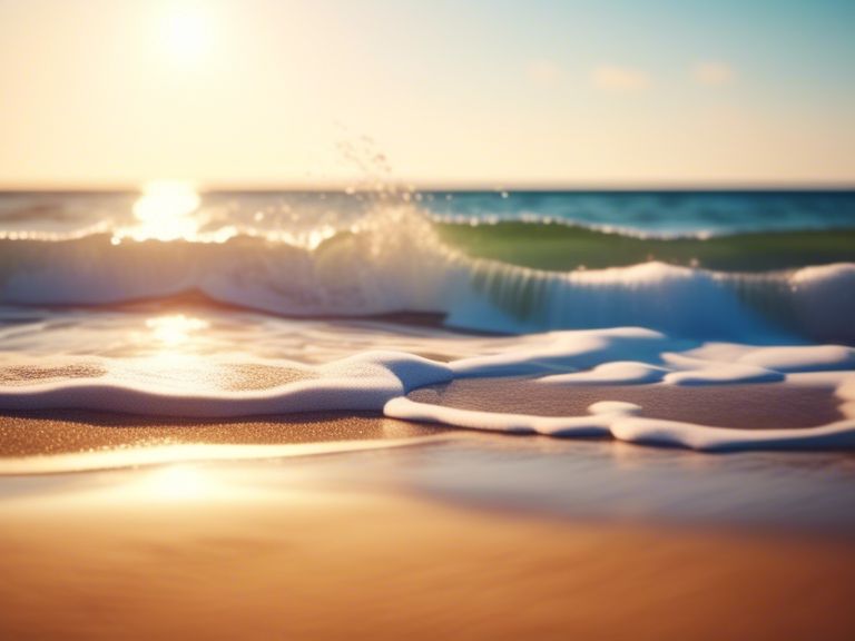 Cofepris declara playa Oasis de Puerto Vallarta apta para uso recreativo en 2025