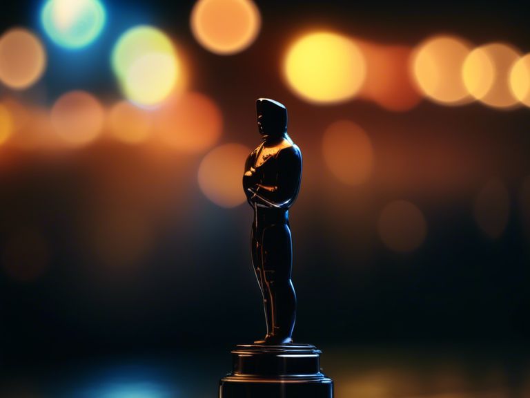 Sean Baker iguala récord de Walt Disney al ganar 4 Oscar en una noche