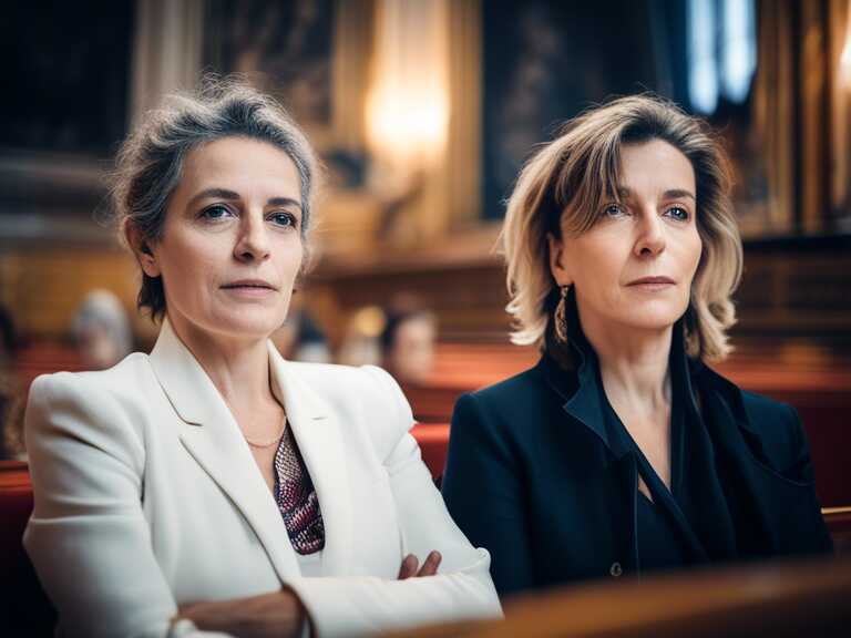 Francia modifica ley penal: foco en consentimiento tras escándalo Pelicot