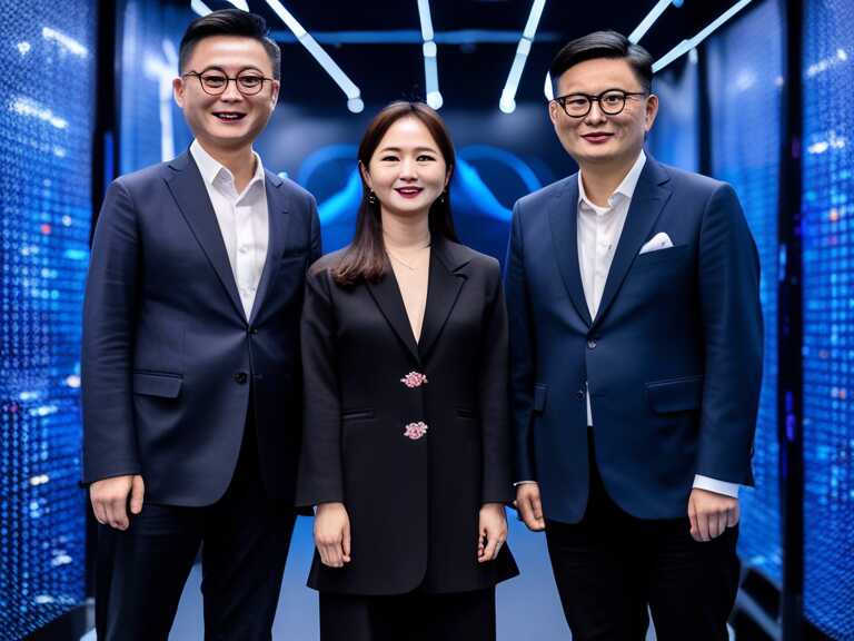 China busca dominar la IA con centros de datos en Malasia