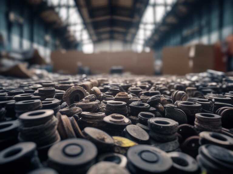 Stanley retira 2.5 millones de tazas térmicas por peligroso defecto en las tapas