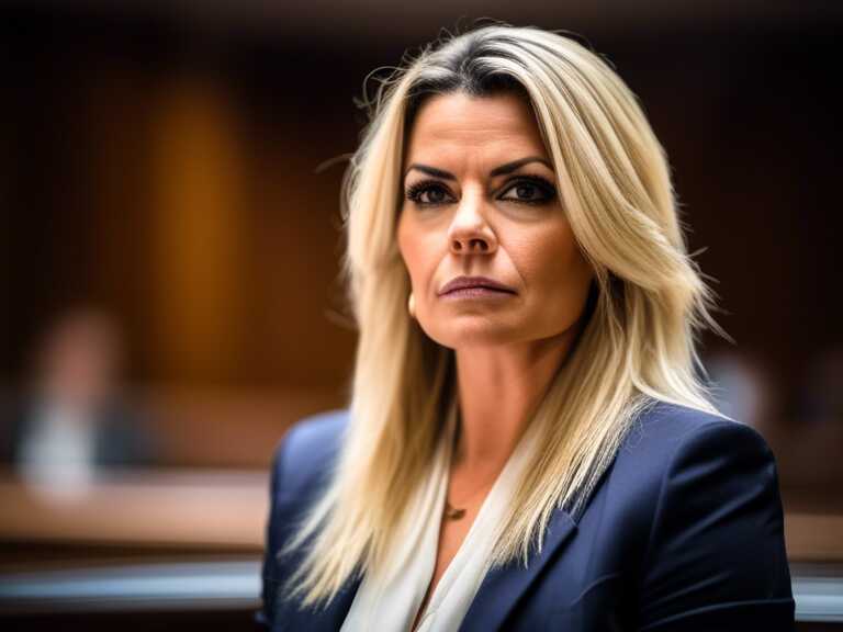 Fiscal pide pena capital para presunto asesino del ejecutivo de UnitedHealthcare