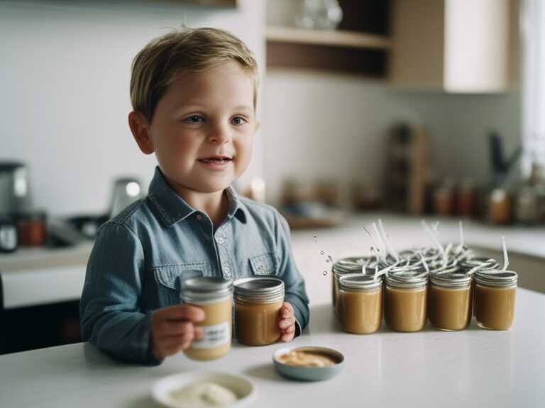 Alimentos prohibidos para bebés: lo que debes evitar para su salud y desarrollo