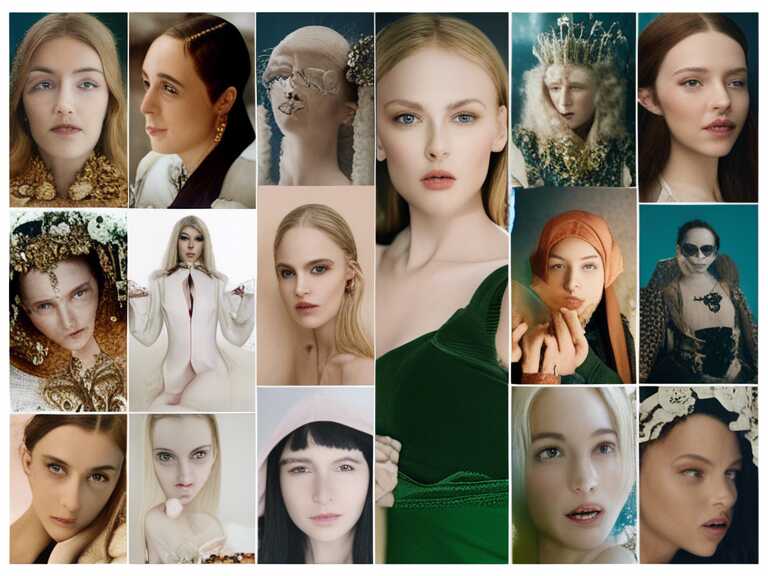 Las cantantes más deslumbrantes del mundo en 2025: talento, belleza y carisma