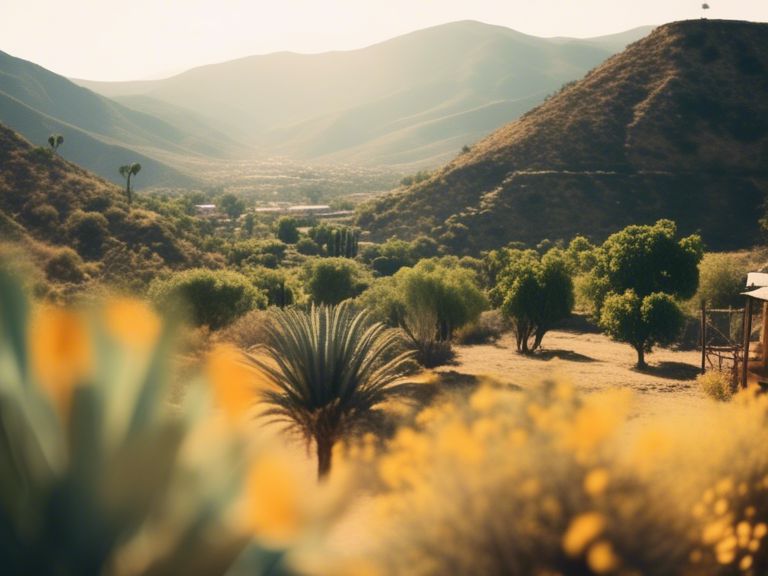 ¿Adiós a las lluvias? Conoce el pronóstico del clima martes 1 de abril de 2025