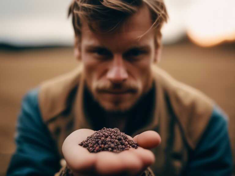 Semilla de linaza: ¿La clave para bajar de peso 'de volada'?