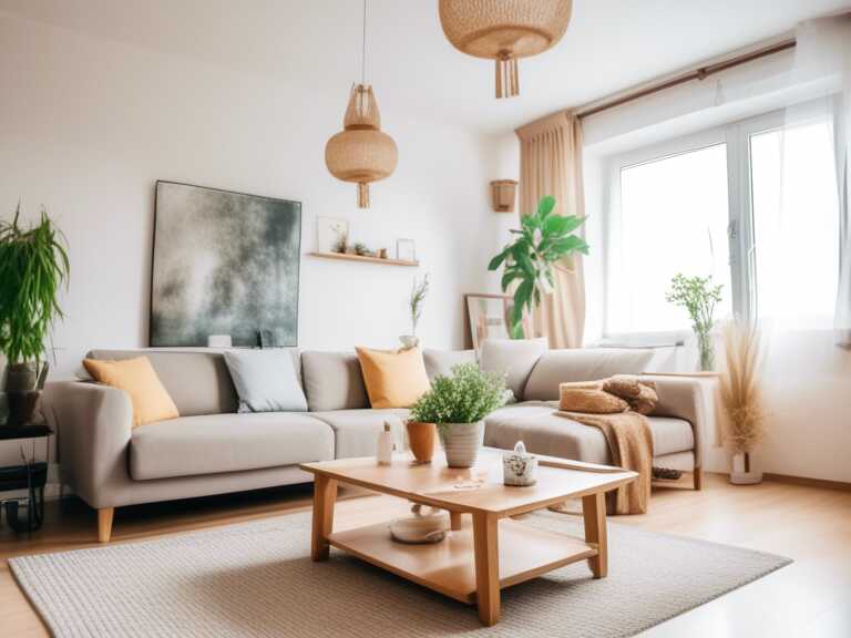 Descubre las 7 cosas que atraen energías negativas en tu hogar, según el Feng Shui