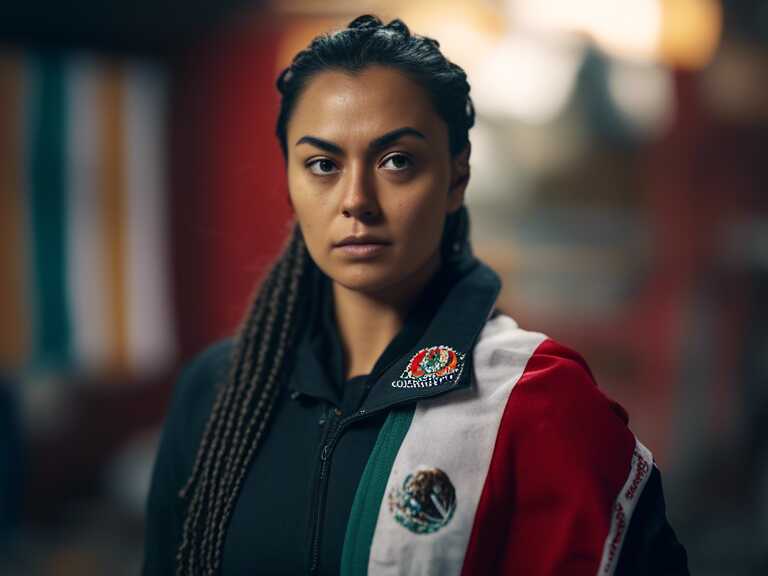 Pensión Mujeres Bienestar: Apoyo económico para mujeres de 60 a 64 años en México