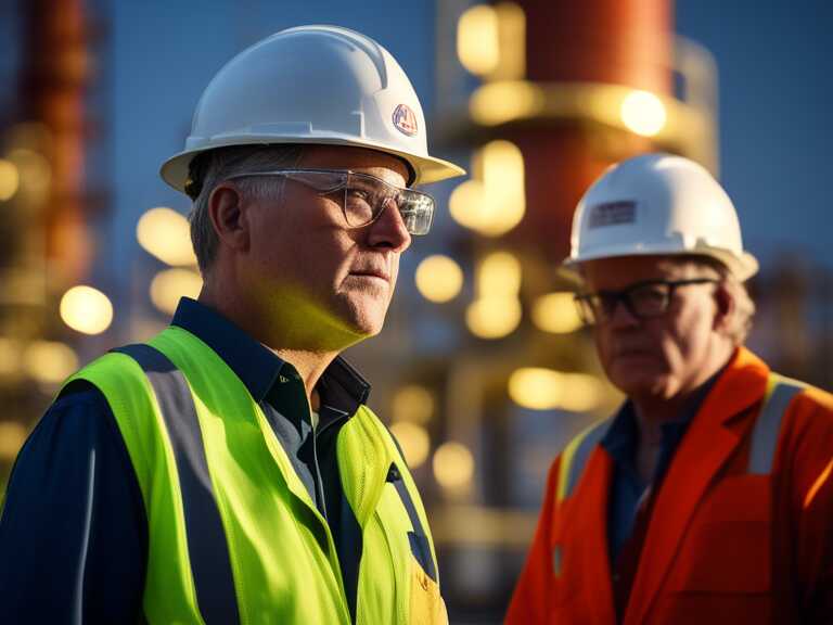 Refinerías estadounidenses rechazan crudo mexicano por alto contenido de agua