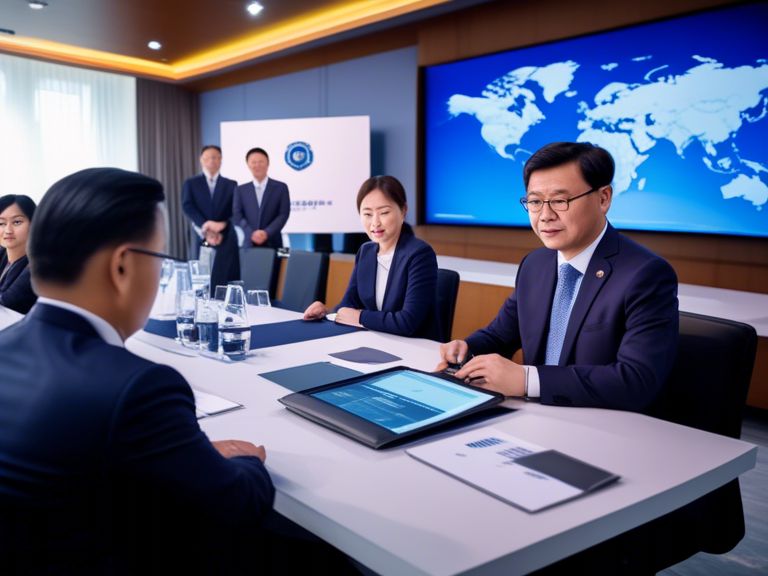 Recaudación tributaria del SAT alcanzó casi 5 billones de pesos en 2024, un récord histórico