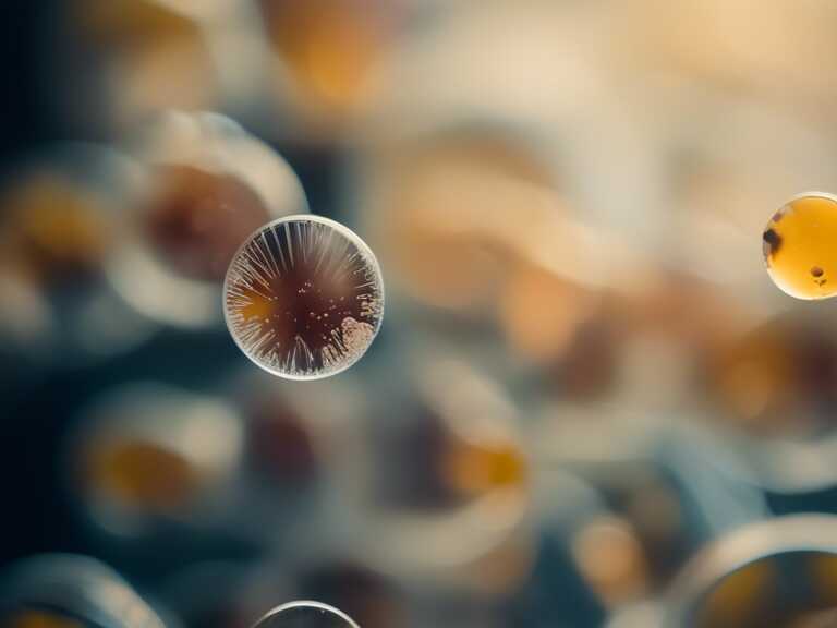 Microplásticos en la alimentación: El peligro invisible que debes conocer