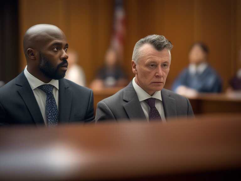 Exempleada demanda a Kanye West por acoso antisemita y laboral