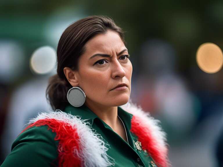 Sheinbaum denuncia a Google por cambiar el nombre del Golfo de México