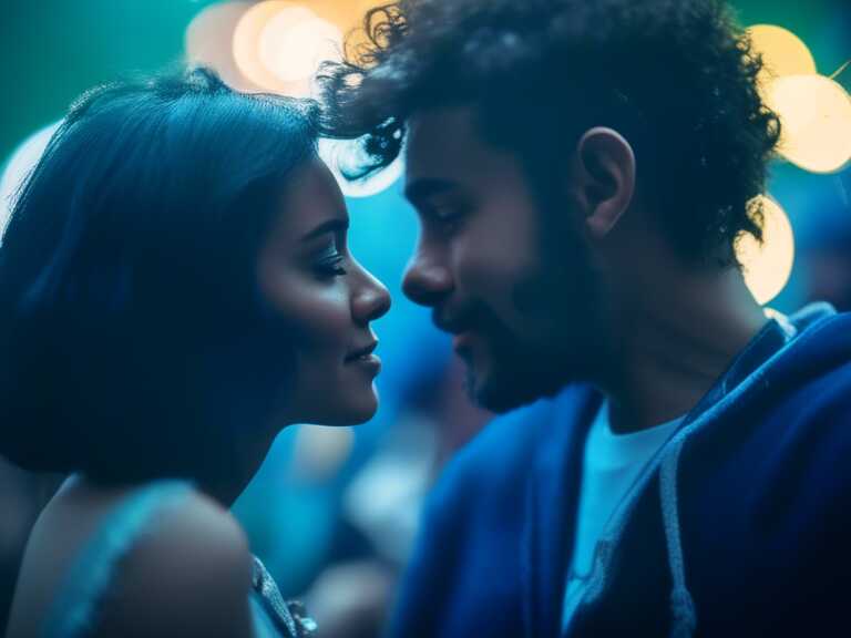 Álbumes musicales icónicos creados por parejas famosas