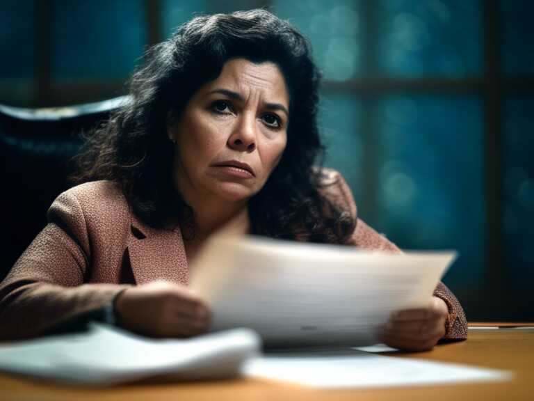 Yolanda Saldívar busca libertad condicional tras 3 décadas en prisión por el asesinato de Selena Quintanilla