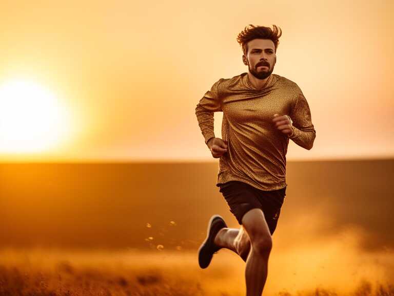 Conviértete en una persona fitness en 2025 con estos prácticos consejos y rutinas