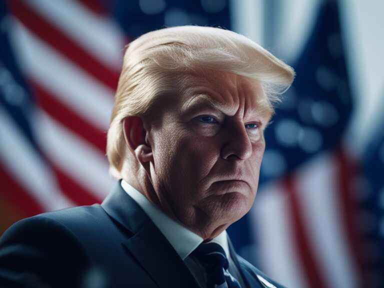 Tras el discurso, ¿se cumplirá la promesa de deportación masiva de migrantes?