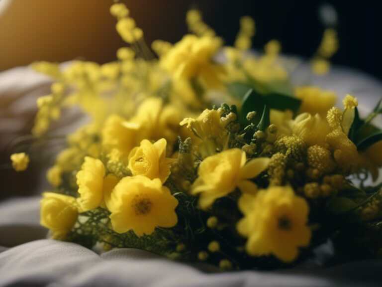 Regalos alternativos al amarillo: Sorprende este 21 de Marzo