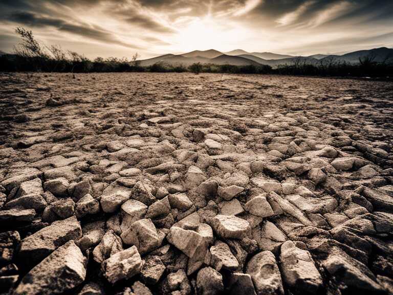 Situación hídrica en México: alto riesgo de inseguridad y mala gestión a nivel municipal