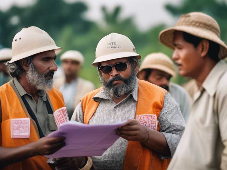 Días de vacaciones en México: derechos laborales y su importancia para los trabajadores