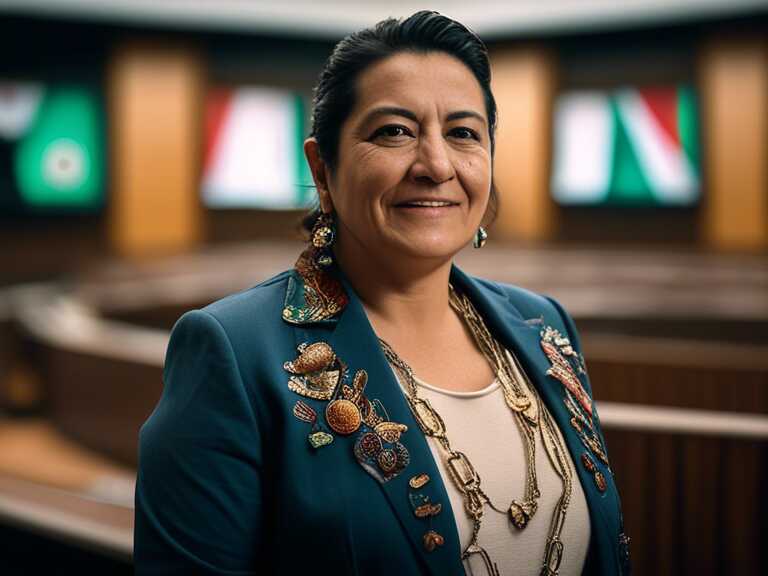 Senado aprueba reformas anti-nepotismo y reelección en México  