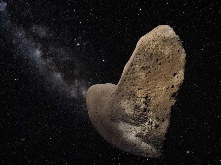 Asteroide 2024 YR4: El IAC de España lidera seguimiento y evaluación de riesgo de impacto