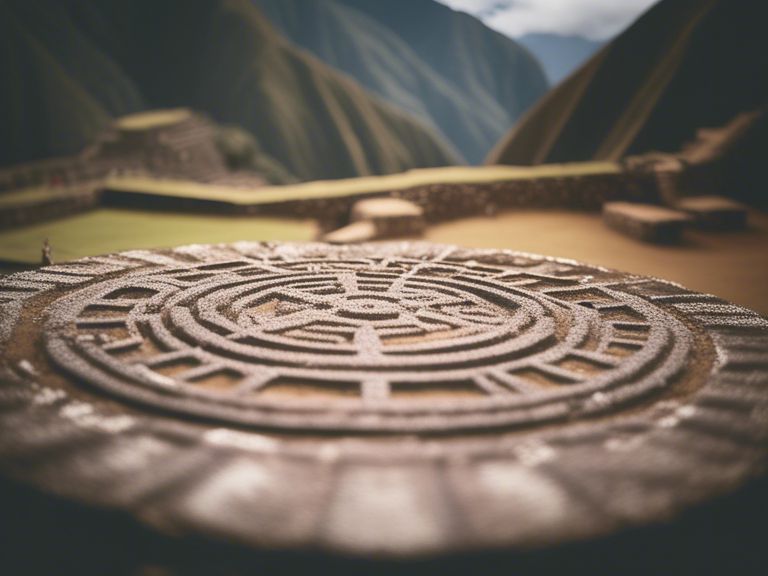 Protección para la Piedra de los 12 ángulos tras vandalismo en Cuzco