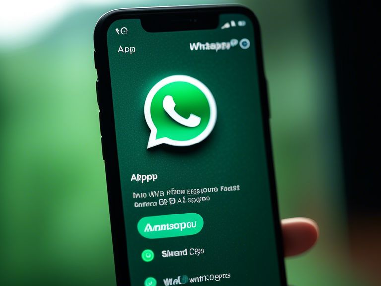 WhatsApp: Cómo usar el punto verde para marcar chats como no leídos