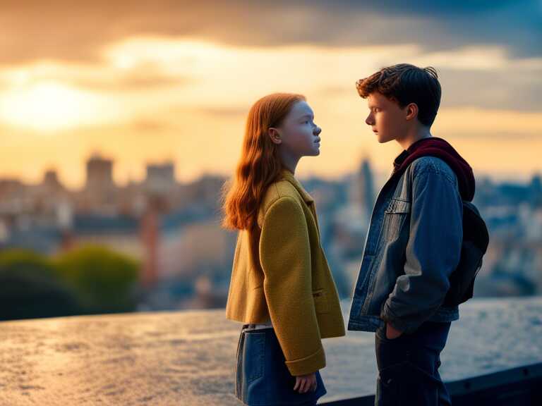 Sadie Sink se une al elenco de Spider-Man 4