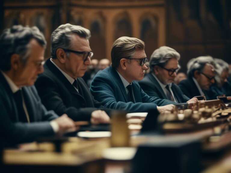 TEPJF vincula al Senado para elegir a candidatos del Poder Judicial mediante insaculación pública