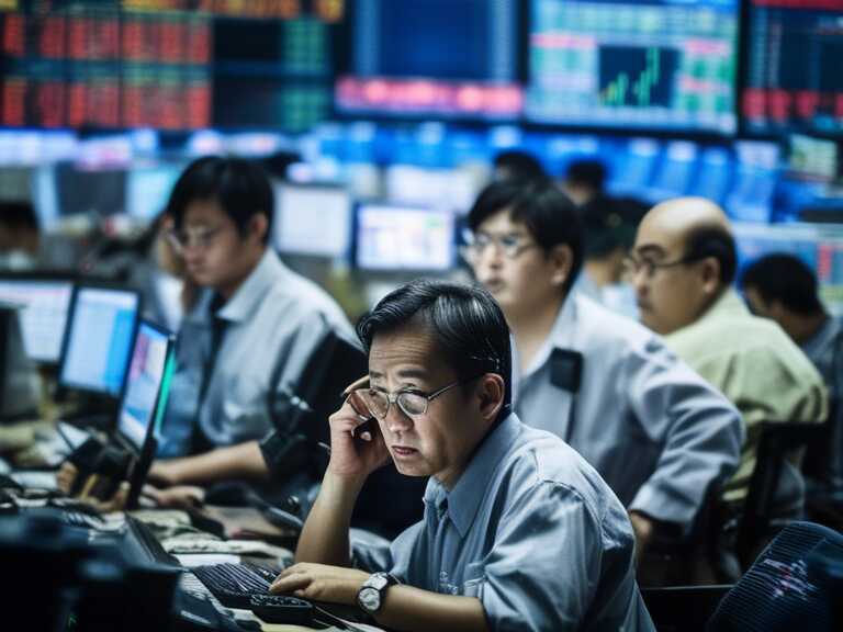 Dólar sube ligeramente, peso mexicano deprecia ante anuncio de Banxico