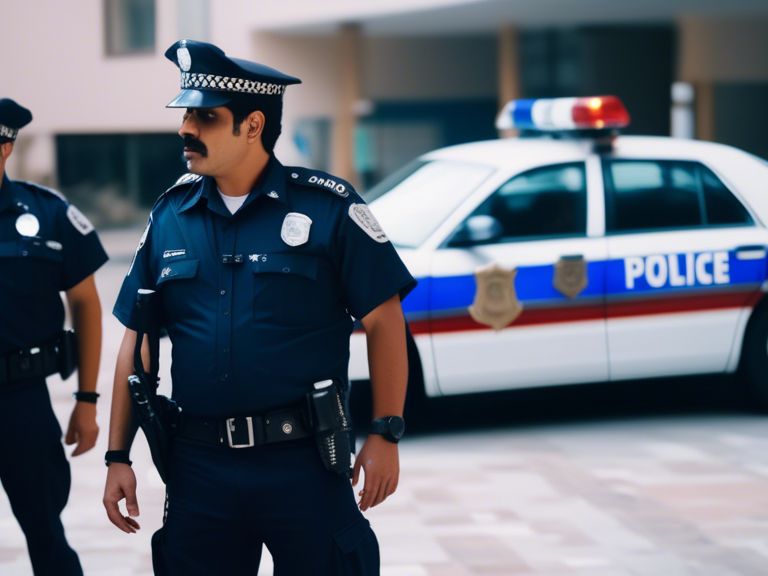 Dos hermanos se enfrentan a golpes y cuchillo tras discusión por drogas