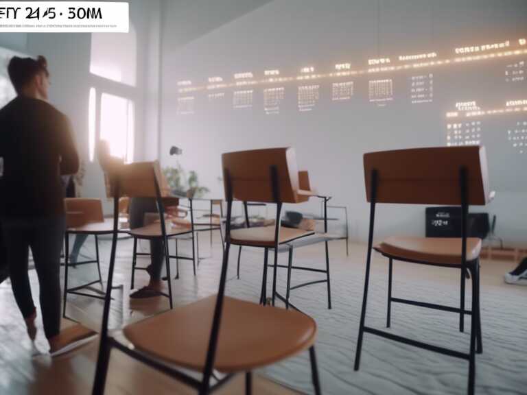 Descansos escolares para estudiantes y docentes en el ciclo 2024-2025 en México