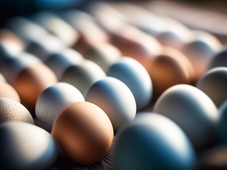 Adiós cucarachas: trampa casera con claras de huevo y ácido bórico