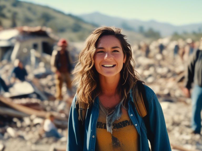 Sismo de magnitud 5.2 en San Diego, California, se siente en Tijuana, Baja California