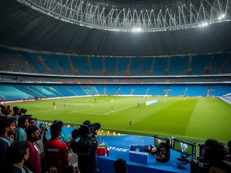 FIFA excluye a Congo y Pakistán del Mundial 2026 por irregularidades